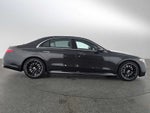 2026 Mercedes-Benz S-Class S 580