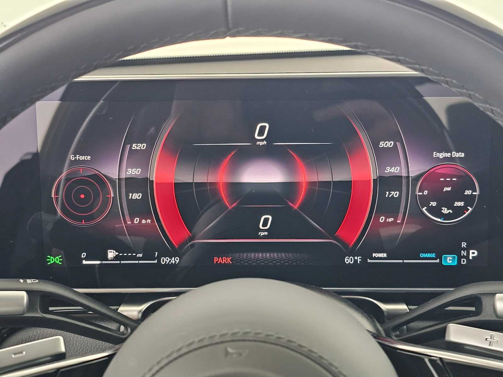 2026 Mercedes-Benz S-Class S 580