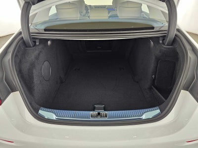 2026 Mercedes-Benz S-Class S 580