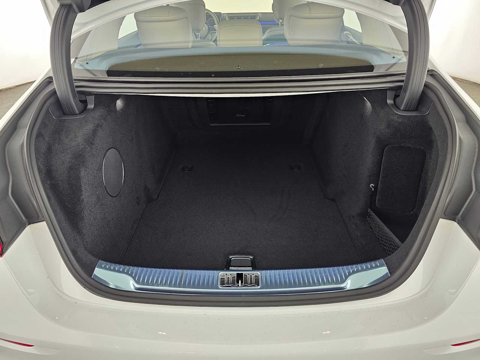 2026 Mercedes-Benz S-Class S 580