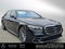 2025 Mercedes-Benz S 580 S 580
