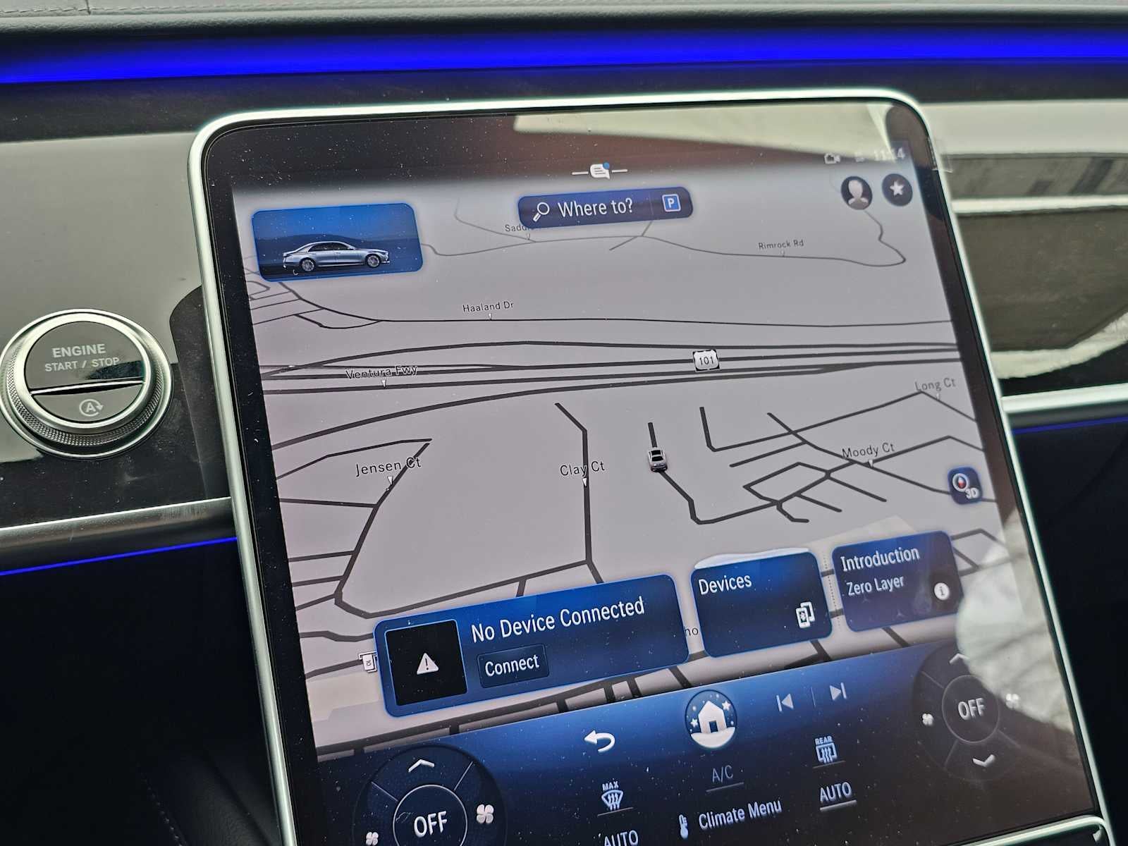 2025 Mercedes-Benz S 580 S 580