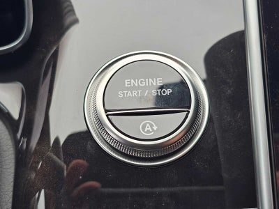 2025 Mercedes-Benz S 580 S 580