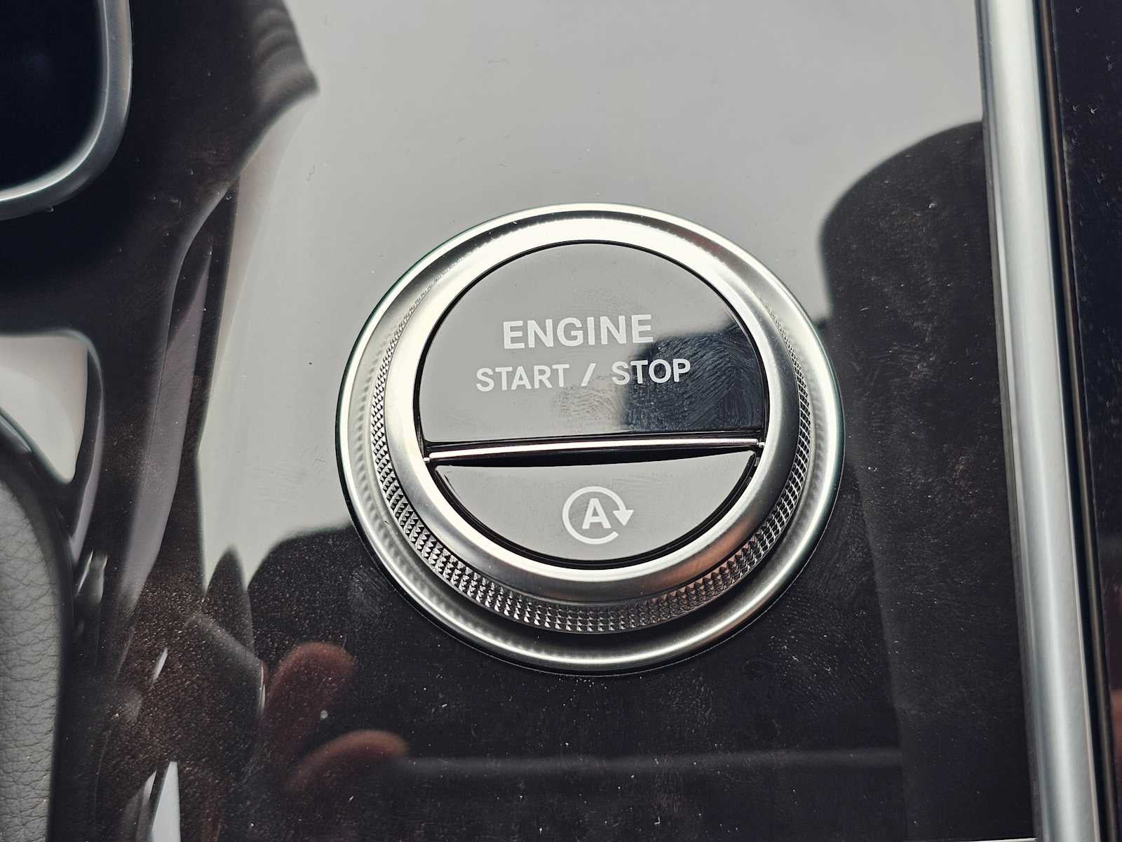 2025 Mercedes-Benz S 580 S 580