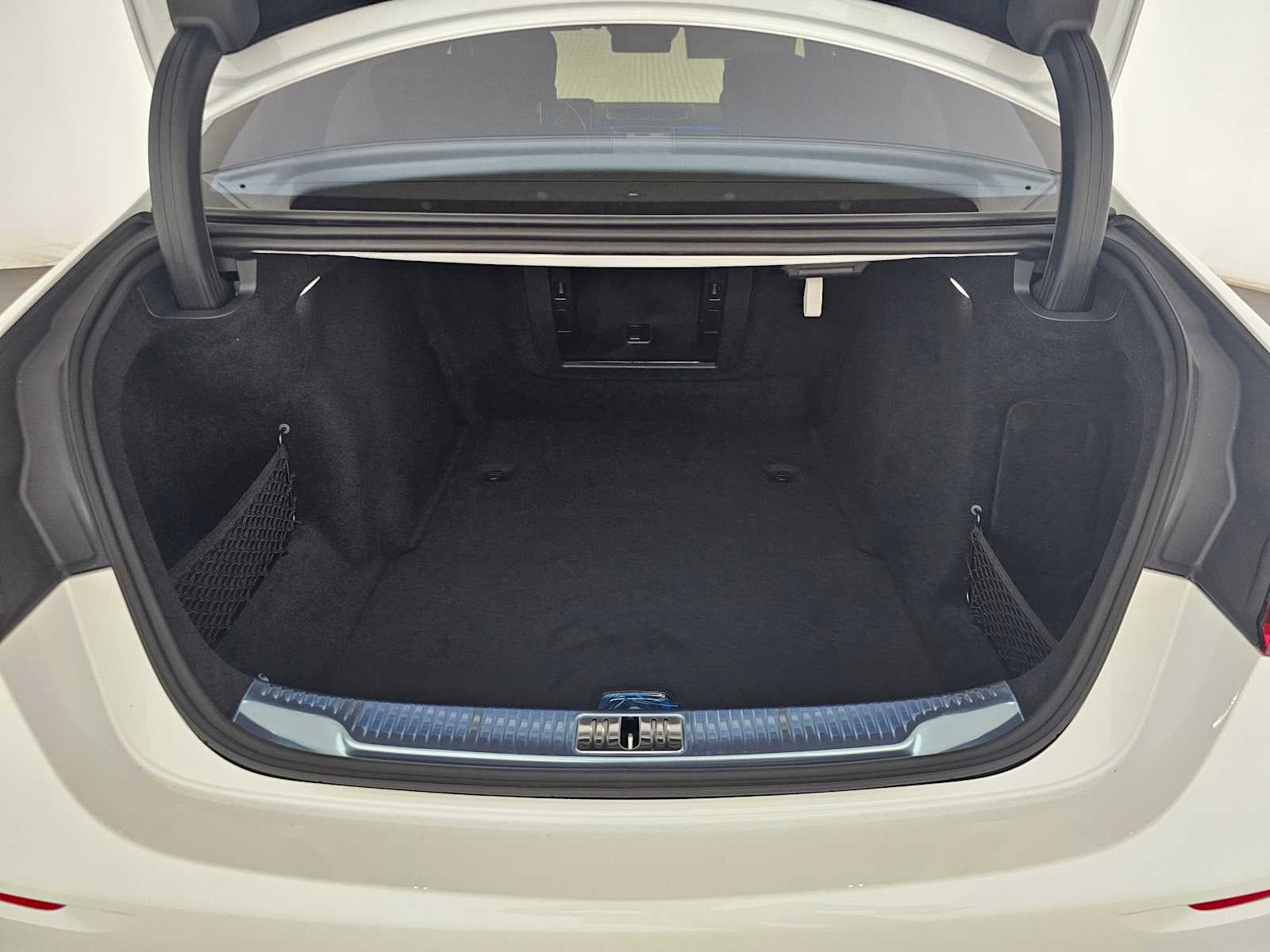 2025 Mercedes-Benz S 580 S 580