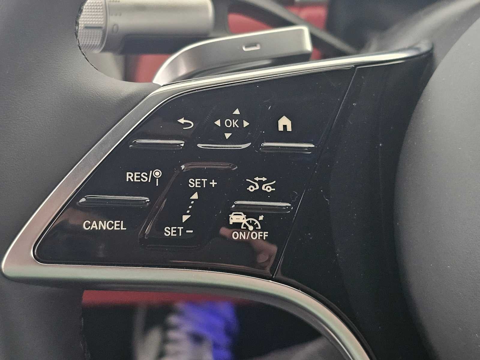 2025 Mercedes-Benz S 580 S 580