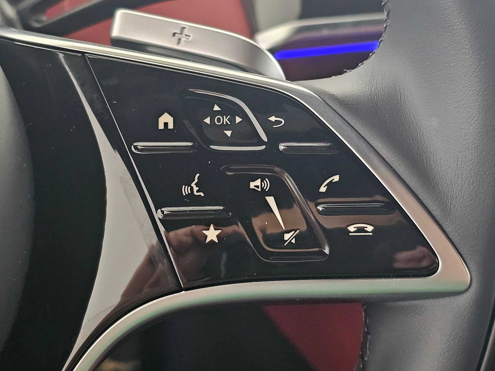 2025 Mercedes-Benz S 580 S 580