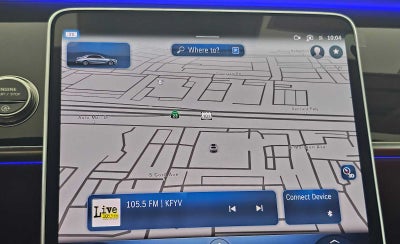 2025 Mercedes-Benz S 580 S 580