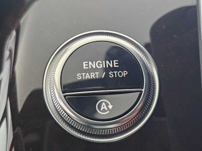 2025 Mercedes-Benz S 580 S 580