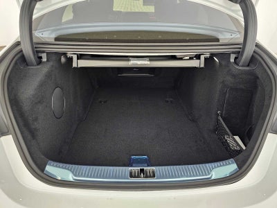 2025 Mercedes-Benz S 580 S 580