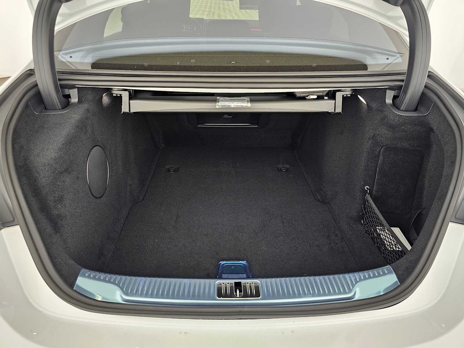 2025 Mercedes-Benz S 580 S 580