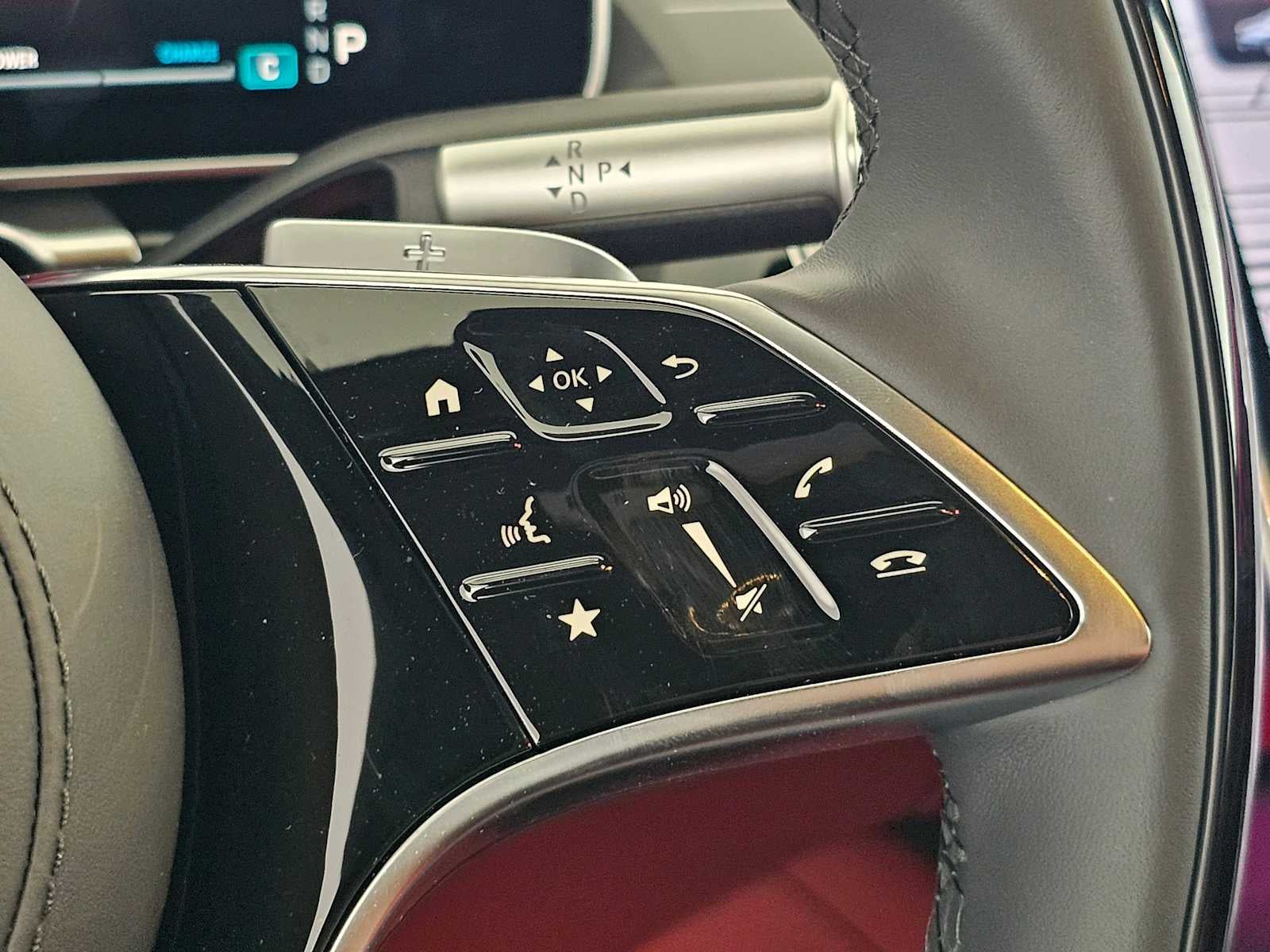 2025 Mercedes-Benz S 580 S 580