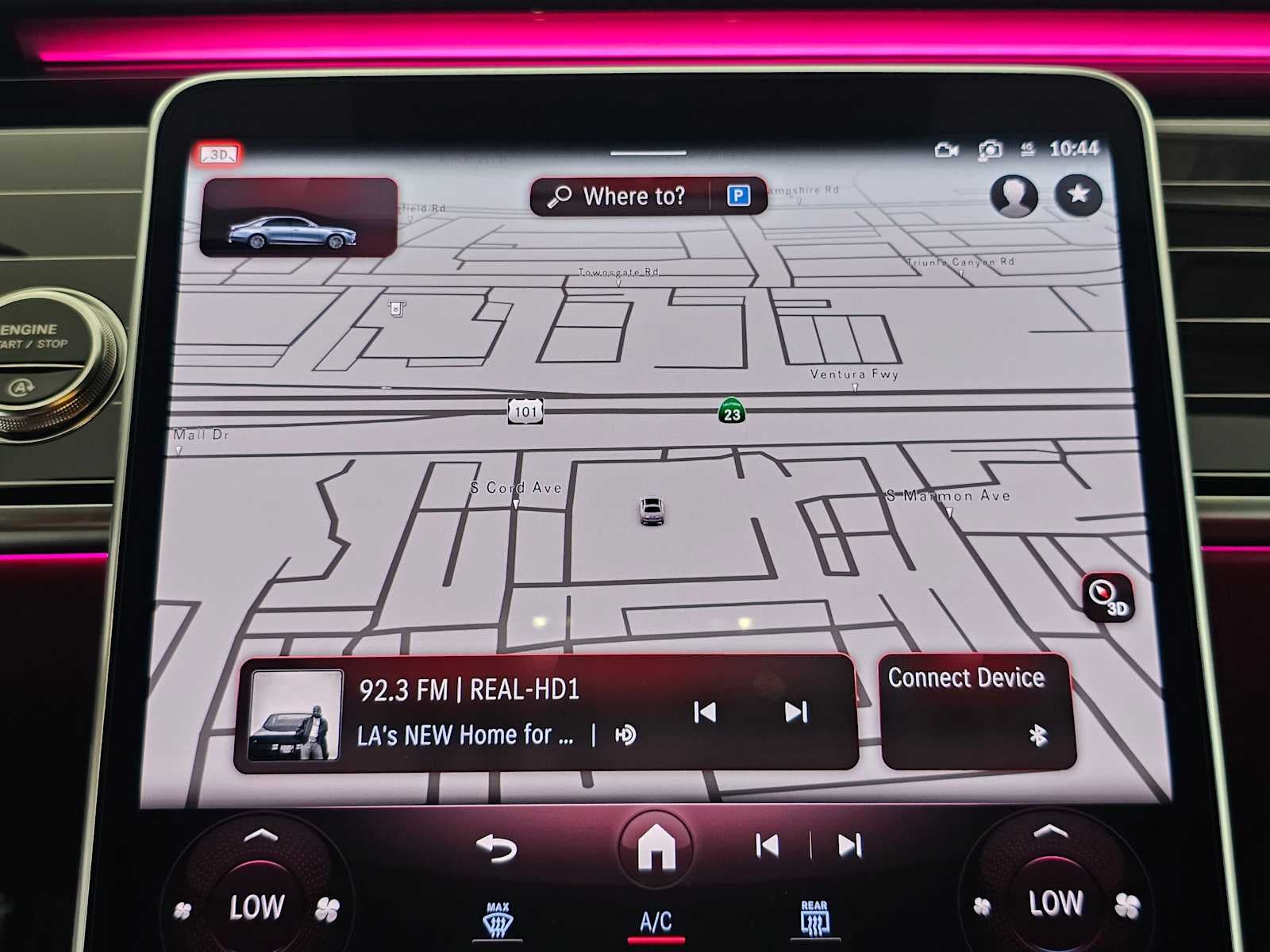 2025 Mercedes-Benz S 580 S 580