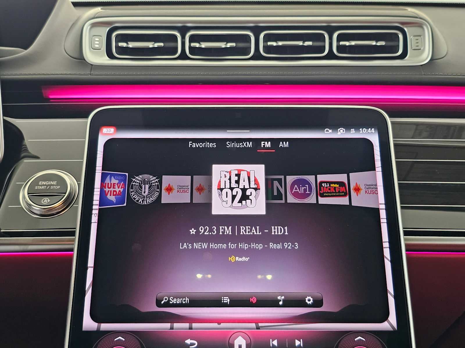 2025 Mercedes-Benz S 580 S 580