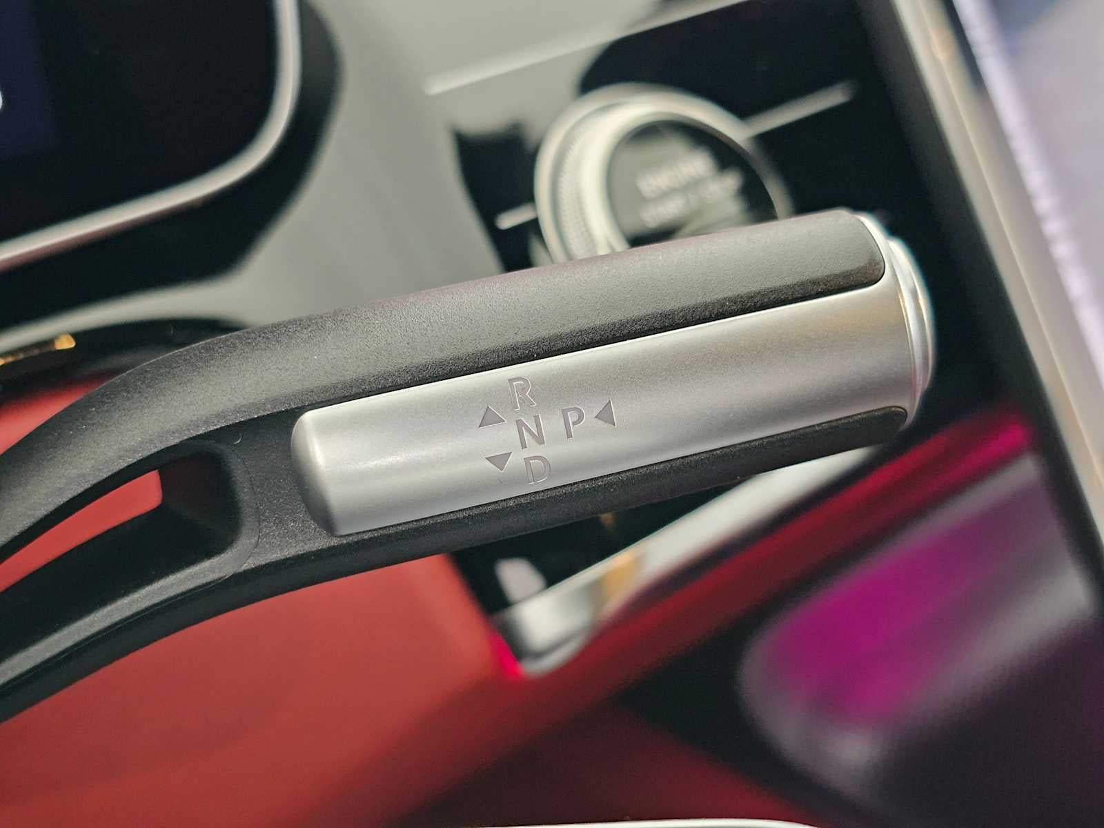 2025 Mercedes-Benz S 580 S 580