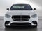 2025 Mercedes-Benz S 580 S 580