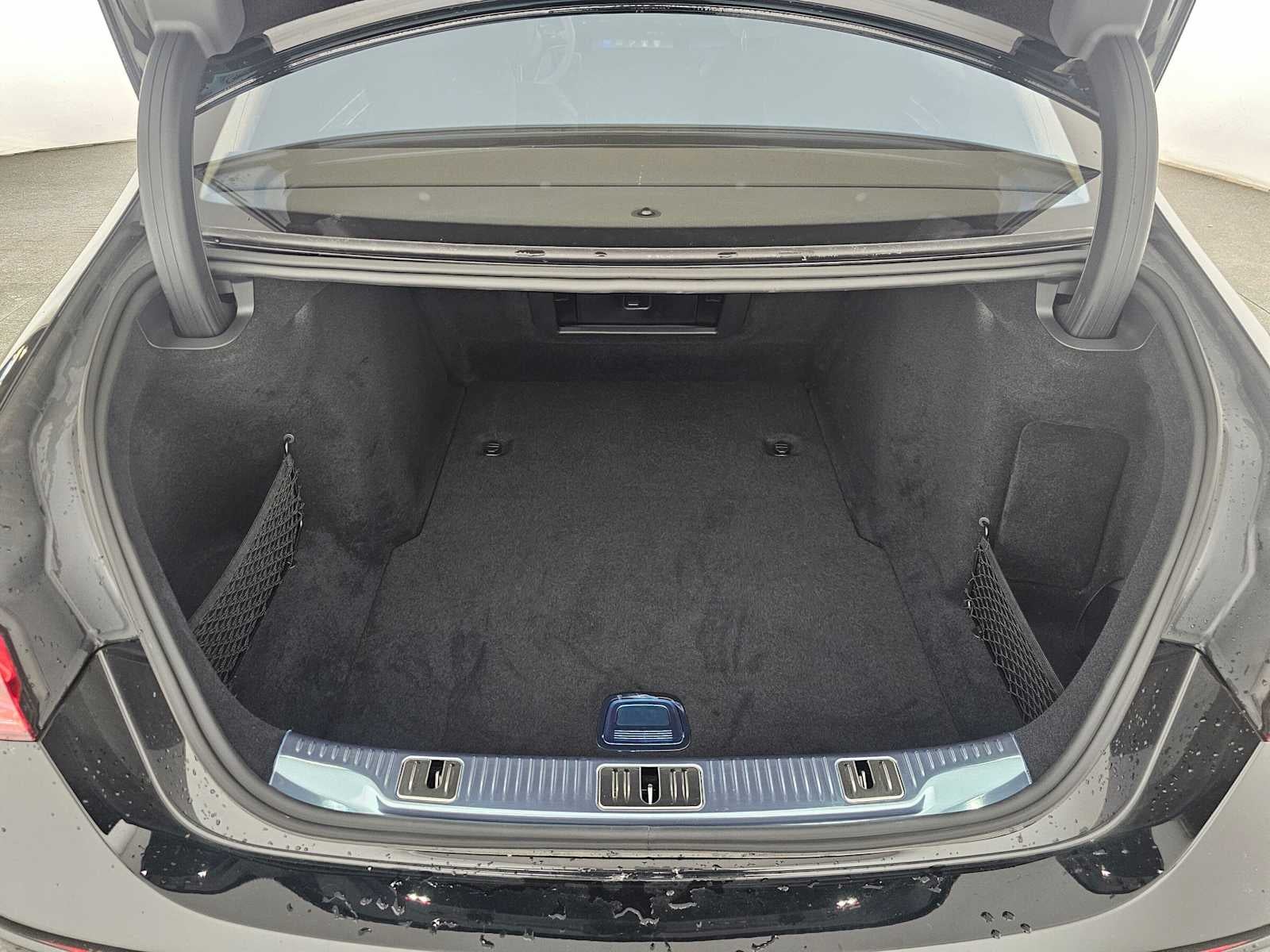2027 Mercedes-Benz S 580 4MATIC® Sedan
