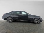 2027 Mercedes-Benz S 580 4MATIC® Sedan
