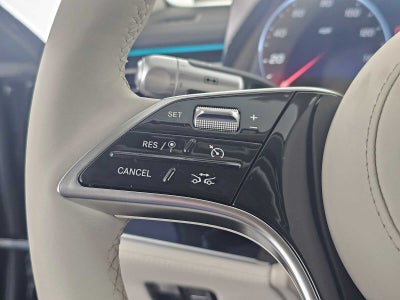 2027 Mercedes-Benz S 580 4MATIC® Sedan