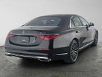 2027 Mercedes-Benz S 580 4MATIC® Sedan