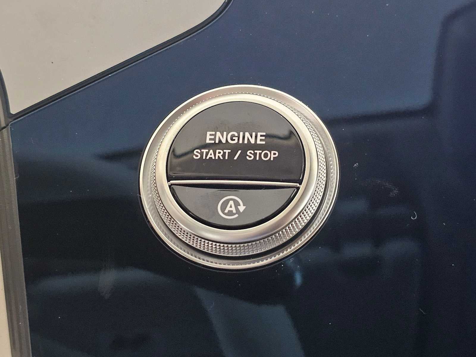 2027 Mercedes-Benz S 580 4MATIC® Sedan