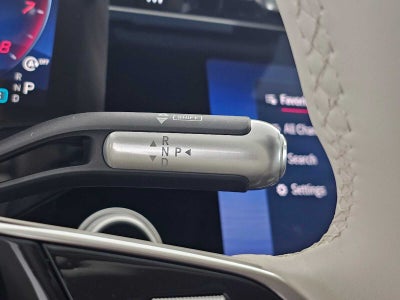 2027 Mercedes-Benz S 580 4MATIC® Sedan