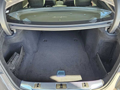 2027 Mercedes-Benz S 580 4MATIC® Sedan