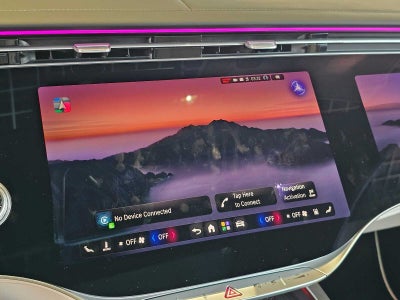 2027 Mercedes-Benz S 580 4MATIC® Sedan