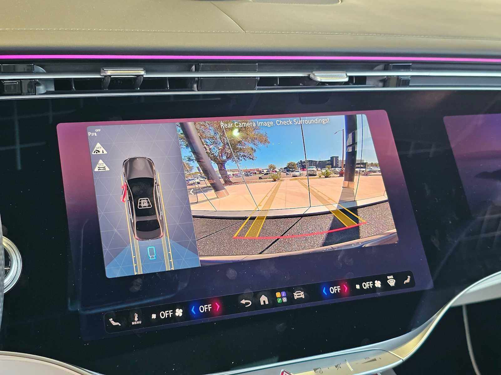2027 Mercedes-Benz S 580 4MATIC® Sedan