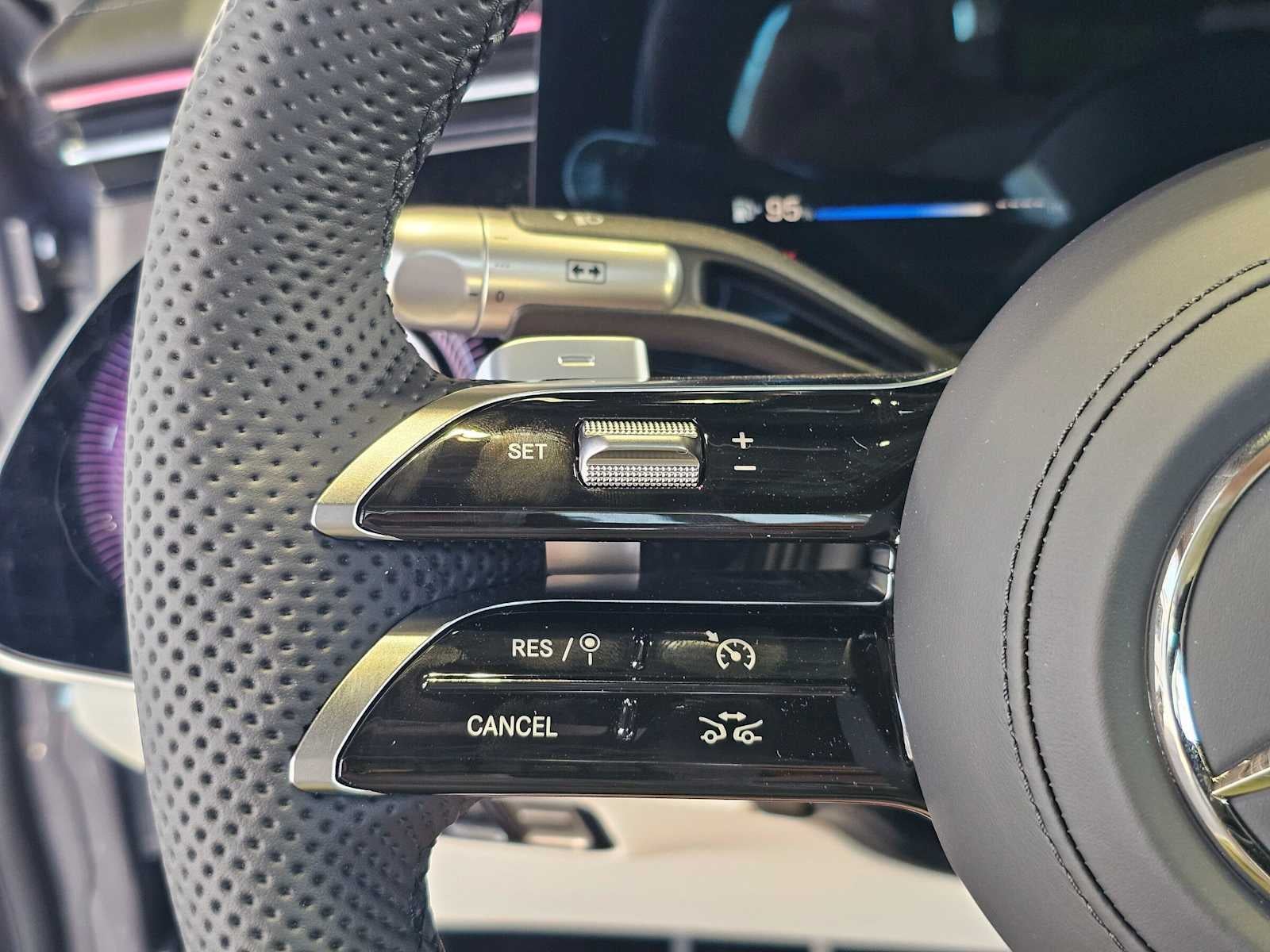 2027 Mercedes-Benz S 580 4MATIC® Sedan