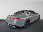 2027 Mercedes-Benz S 580 4MATIC® Sedan