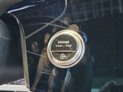 2027 Mercedes-Benz S 580 4MATIC® Sedan