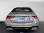 2027 Mercedes-Benz S 580 4MATIC® Sedan