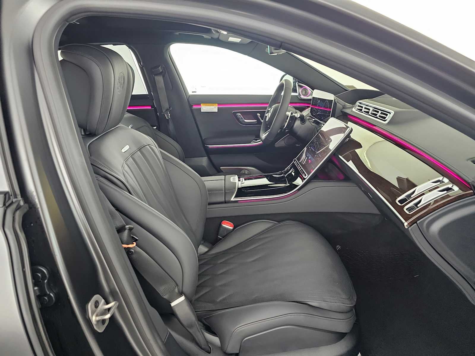 2026 Mercedes-Benz AMG® S 63 E AMG® S 63 E