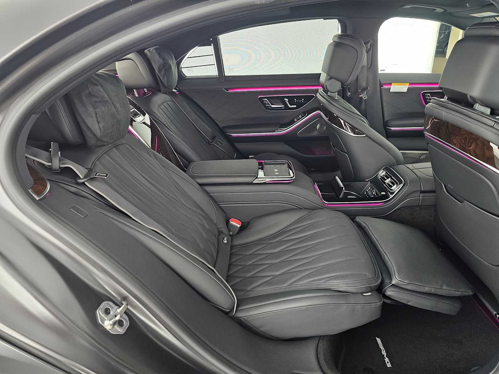 2026 Mercedes-Benz AMG® S 63 E AMG® S 63 E