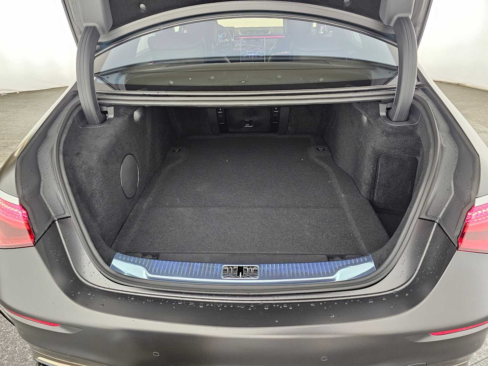 2026 Mercedes-Benz AMG® S 63 E AMG® S 63 E