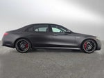 2026 Mercedes-Benz AMG® S 63 E AMG® S 63 E