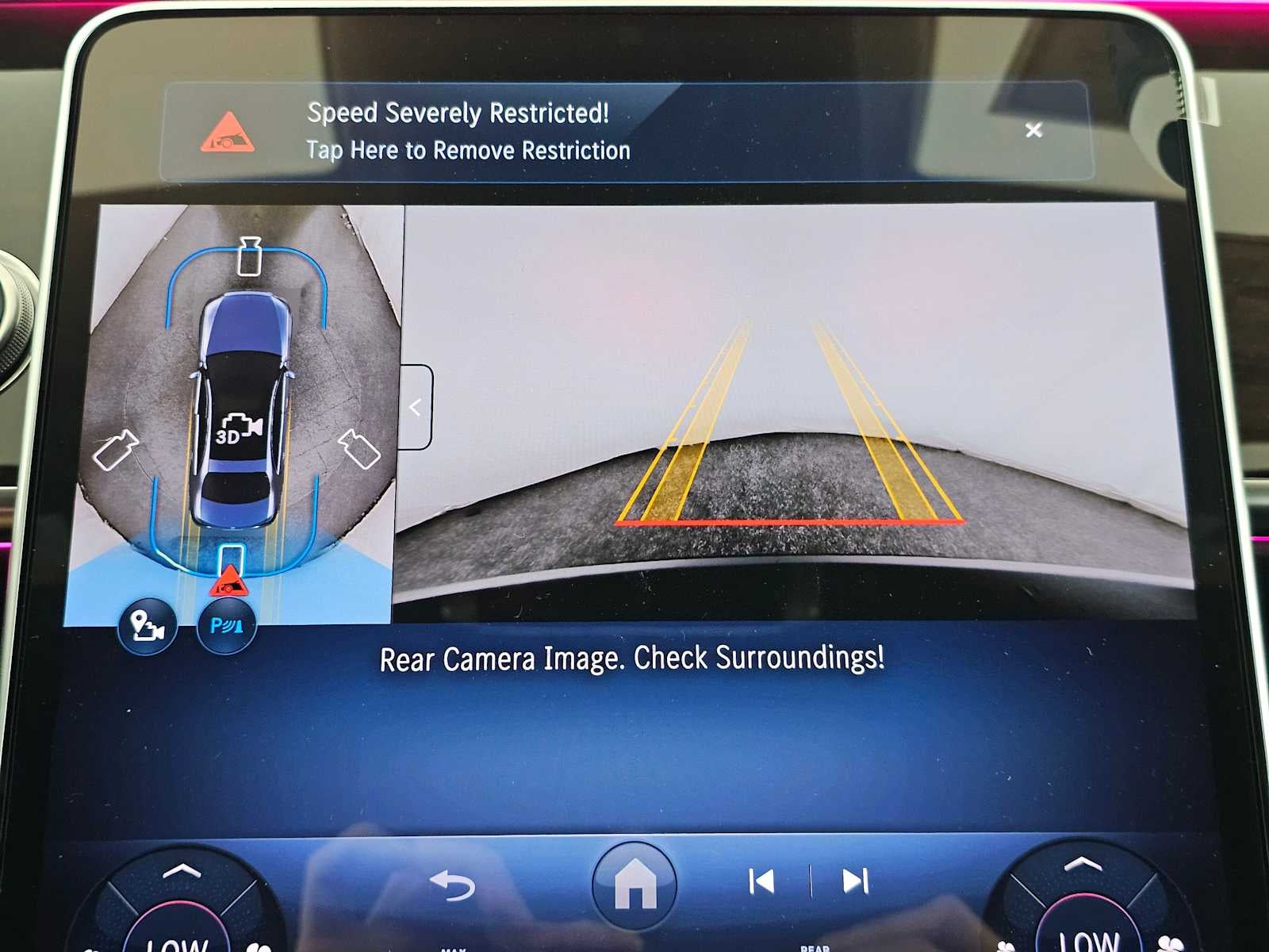 2026 Mercedes-Benz AMG® S 63 E AMG® S 63 E