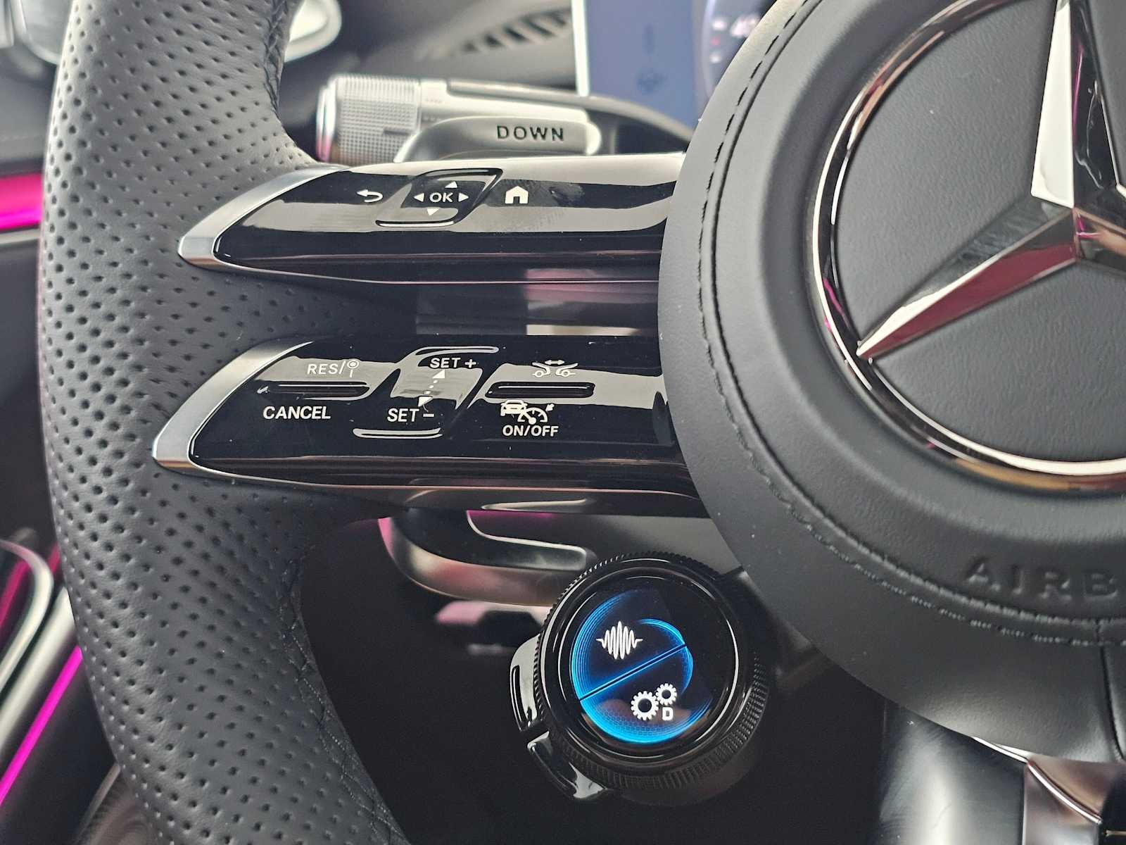 2026 Mercedes-Benz AMG® S 63 E AMG® S 63 E