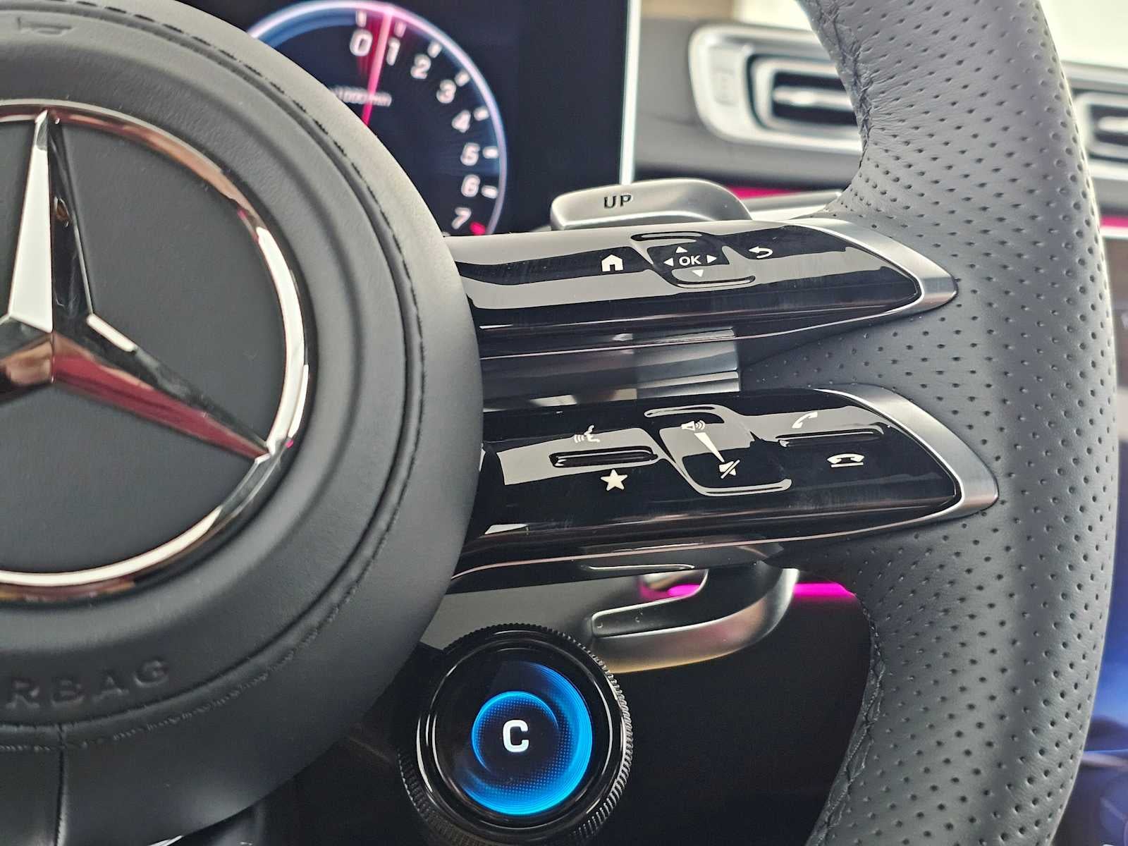 2026 Mercedes-Benz AMG® S 63 E AMG® S 63 E