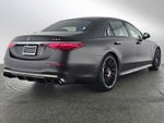 2026 Mercedes-Benz AMG® S 63 E AMG® S 63 E