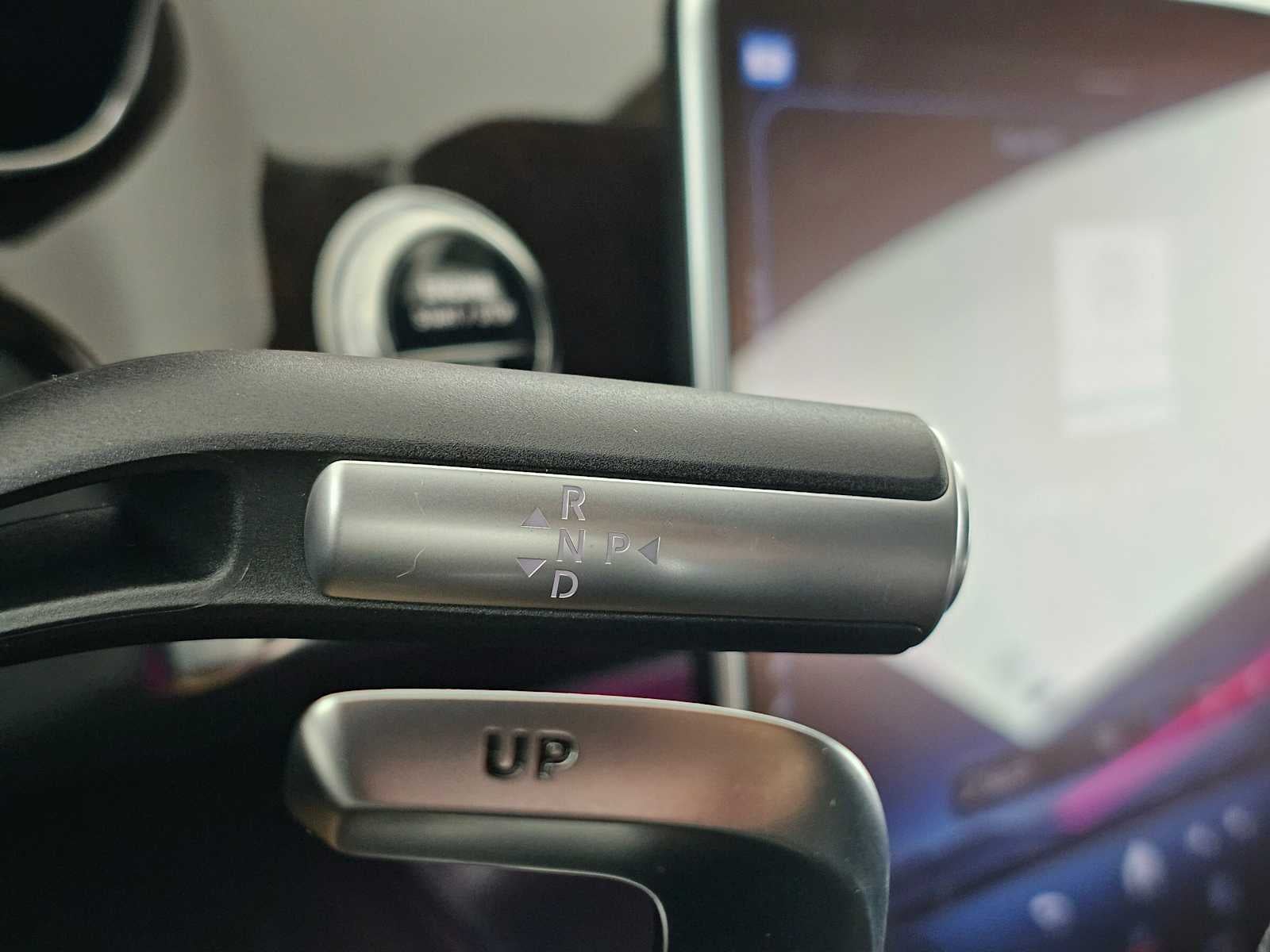 2026 Mercedes-Benz AMG® S 63 E AMG® S 63 E