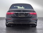 2026 Mercedes-Benz AMG® S 63 E AMG® S 63 E