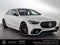 2026 Mercedes-Benz AMG® S 63 E 4MATIC® Sedan
