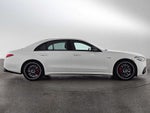 2026 Mercedes-Benz AMG® S 63 E 4MATIC® Sedan