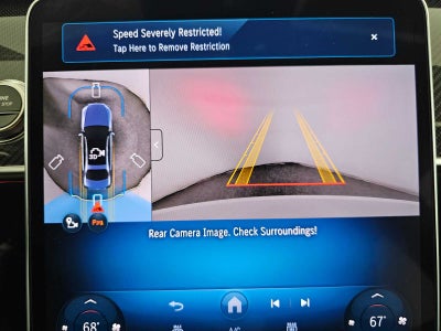 2026 Mercedes-Benz AMG® S 63 E 4MATIC® Sedan