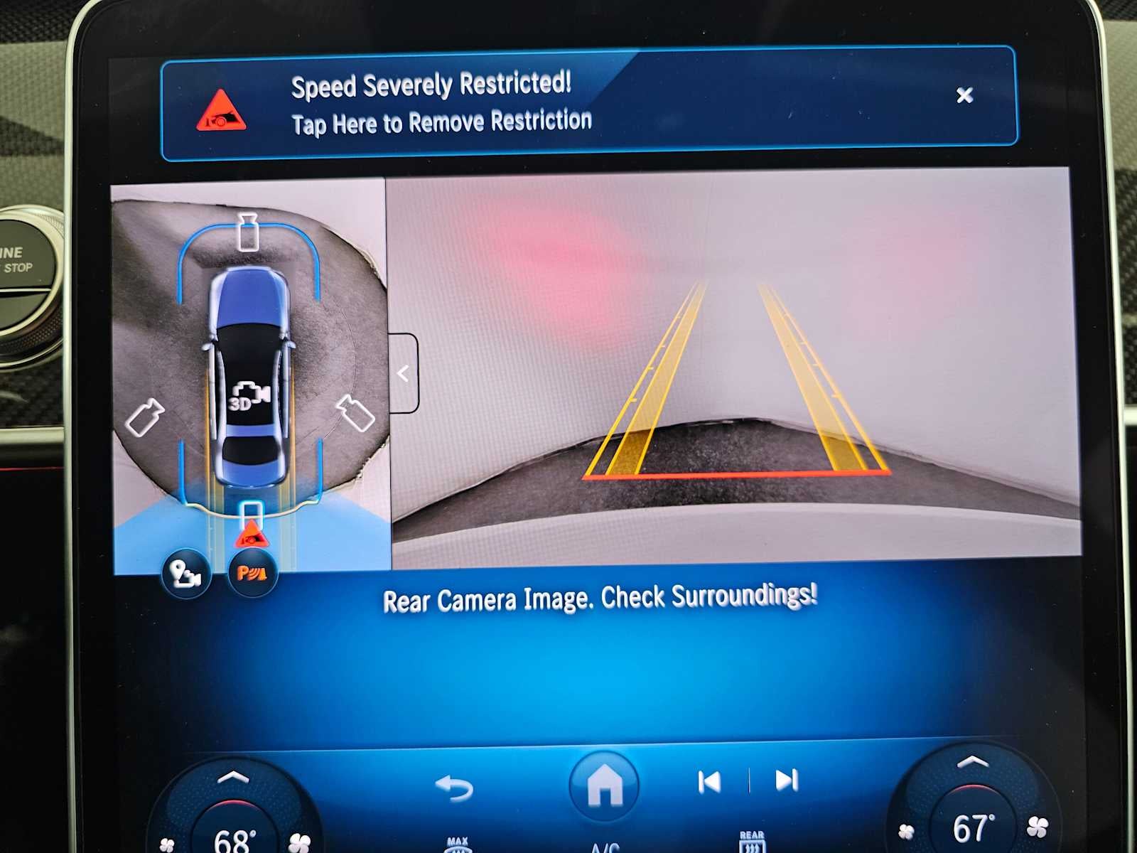 2026 Mercedes-Benz AMG® S 63 E 4MATIC® Sedan
