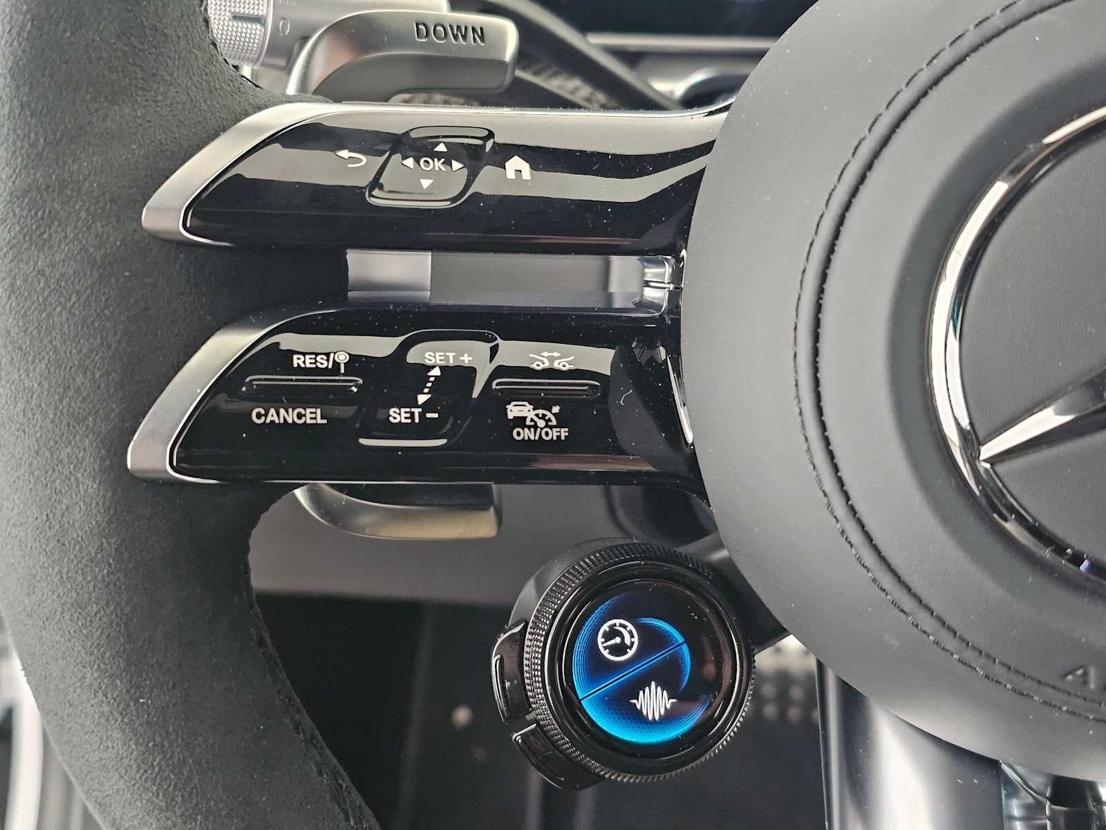 2026 Mercedes-Benz AMG® S 63 E 4MATIC® Sedan