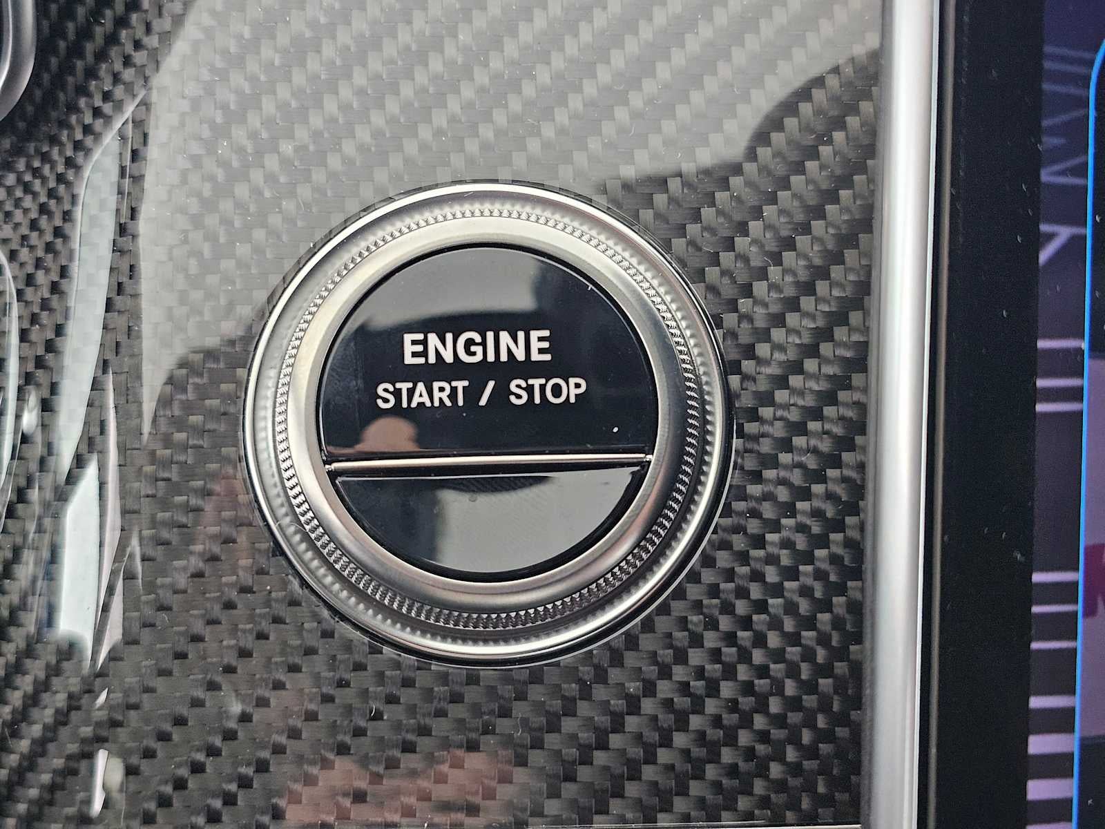 2026 Mercedes-Benz AMG® S 63 E 4MATIC® Sedan