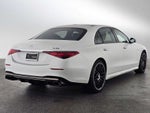 2026 Mercedes-Benz AMG® S 63 E 4MATIC® Sedan